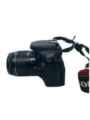 CANON EOS REBEL T3I EFS 18-55MM